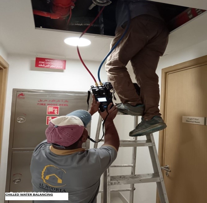 HVAC Services